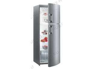 Холодильник Gorenje RF60308DE (229505, HZZS3067) - Фото